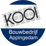 KOOI Bouwbedrijf Appingedam
